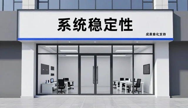 智能气体检测系统如何推动成果转化