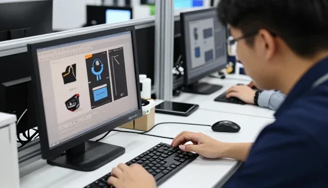 气体分析解决方案在技术外包中的实际应用分析