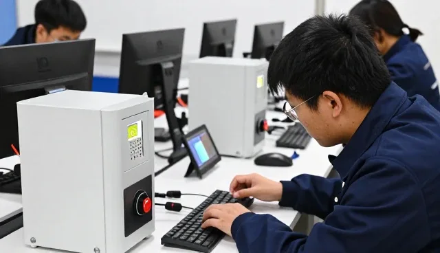 智能气体检测系统方案设计等:选、用、管三步走